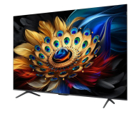 TCL 75C655 QLED, Google TV - 1223536 - zdjęcie 2
